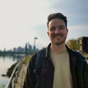 Meet your Posher, Steven